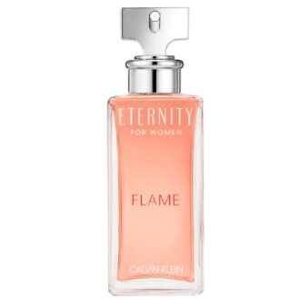 Perfume Eternity Flame Calvin Klein Feminino Eau de Parfum 50ml