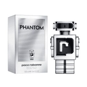 Perfume – Paco Rabanne Phantom – 100ml