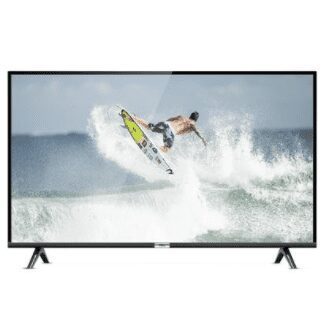 Smart TV LED 43″ Full HD TCL, 2 HDMI, USB, HDR – 43S6500FS