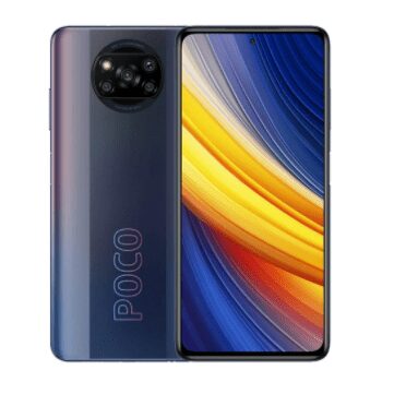 Smartphone Poco X3 PRO 128gb 6gb RAM – Phantom Black – Preto
