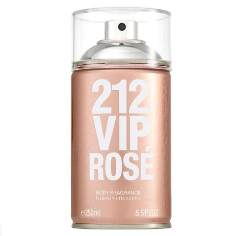 212 Vip Rosé Carolina Herrera – Body Spray