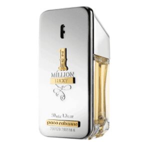 1 Million Lucky Paco Rabanne Eau de Toilette – Perfume Masculino 50ml