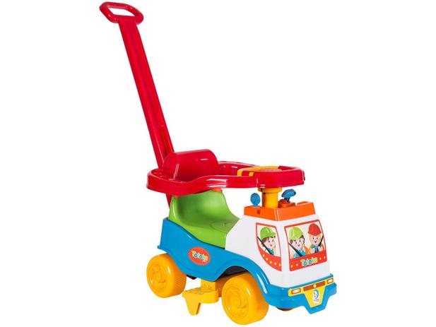 Andador Infantil Totoka Plus de Empurrar – Cardoso Toys