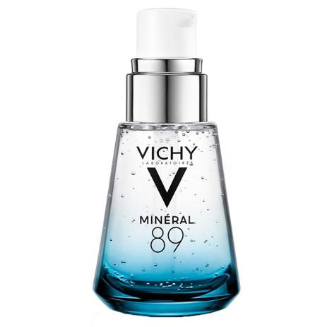Hidratante Facial Vichy – Minéral 89