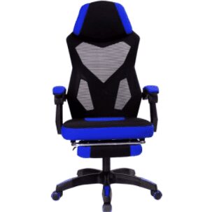Cadeira Gamer Escritório Prizi Infinity – Azul