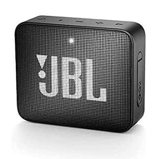 Caixa de Som Bluetooth JBL GO 2 Preta – JBLGO2BLK