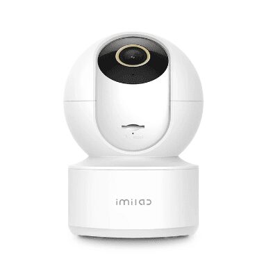 Câmera de Segurança Smart Imilab C21