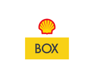 Cupom Shell Box de R$10 OFF acima de R$50