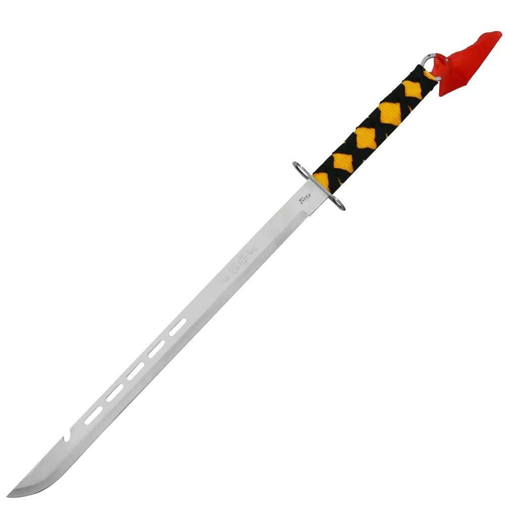 Espada Decorativa com Bainha 47 cm. Lâmina