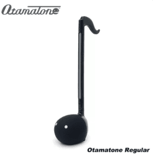 Instrumento musical Otamatone