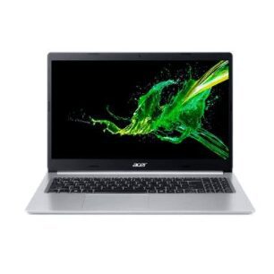 Notebook Acer Aspire 5 Intel Core i5-10210U, 4GB, 256GB SSD, 15.6´ FHD 1920×1080, Endless OS, Prata – A515-54-557C