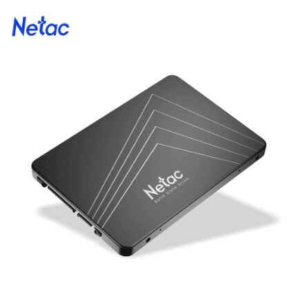 SSD Netac 360GB sata III