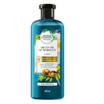 Shampoo Herbal Essences Bio:Renew Óleo de Argan – 400ml