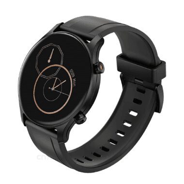Smartwatch Haylou RS3 Amoled GPS 5ATM