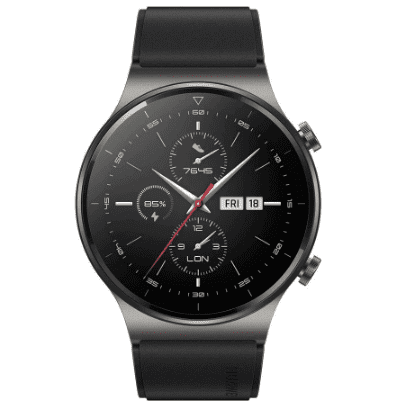 Smartwatch Huawei Watch GT 2 Pro Gps