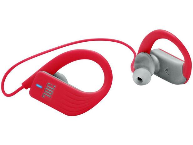 Fone de Ouvido Bluetooth JBL Endurance Sprint – Sport Intra-auricular com Microfone à Prova Dágua