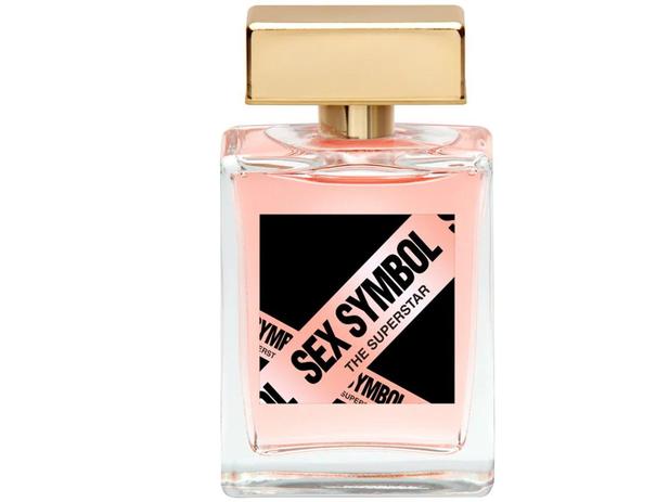 Perfume Sex Symbol The Superstar Feminino – Deo Colônia 100ml