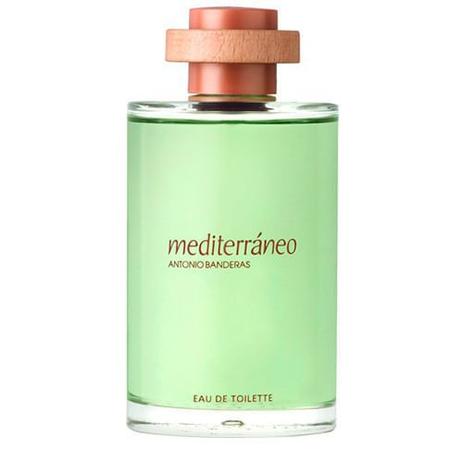 Mediterráneo Antonio Banderas – Perfume Masculino – Eau de Toilette