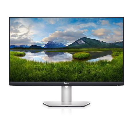 Monitor Dell 23.8” S2421HN Prata