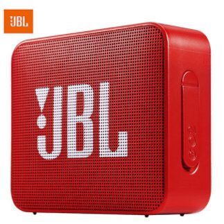 Caixa de Som JBL GO 2 Bluetooth IPX7 – Internacional