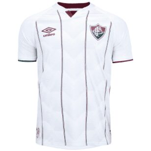 Camisa do Fluminense II 2020 Umbro – Masculina