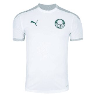 Camiseta de Treino Palmeiras 21 Puma – Masculina
