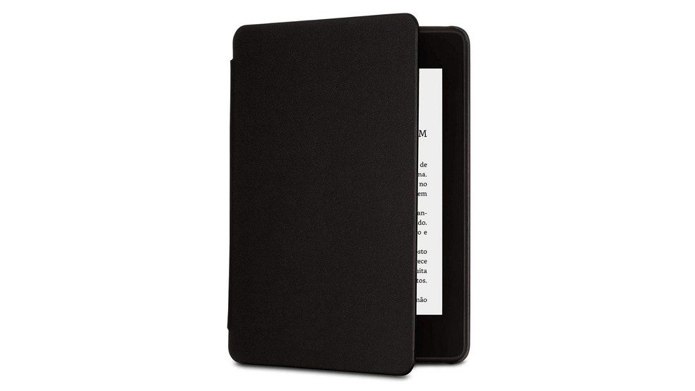 Capa Nupro para Kindle Paperwhite – Cor Preta