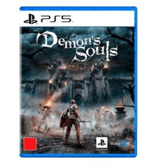 Demon’s Souls Sony Playstation 5