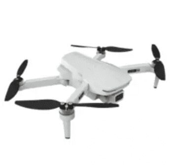 Drone Eachine EX5 229g RC Quadcopter 4K GPS HD Mini Câmera Profissional