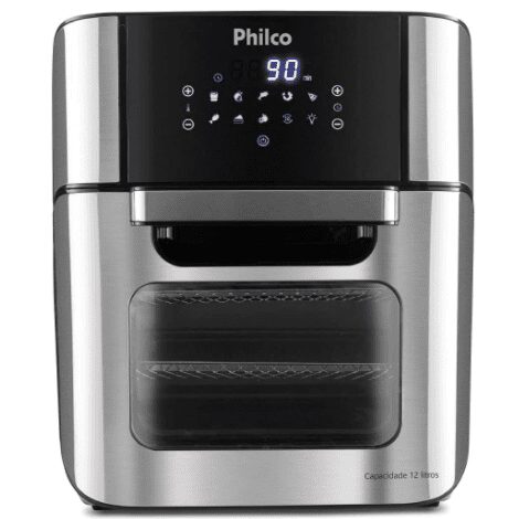 Fritadeira Air Fry Oven PFR2200P, Philco, 127v