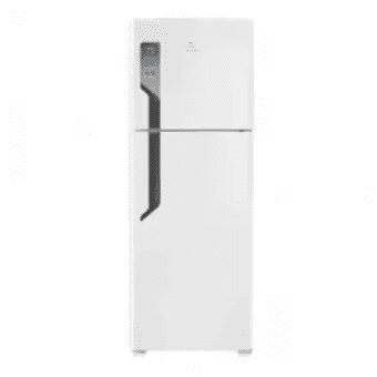 Geladeira/Refrigerador Top Freezer 474l Branco (Tf56)