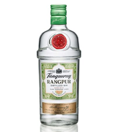 Gin Tanqueray Rangpur, 700ml