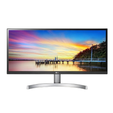 Monitor para PC Full HD UltraWide LG LED IPS 29” – 29WK600