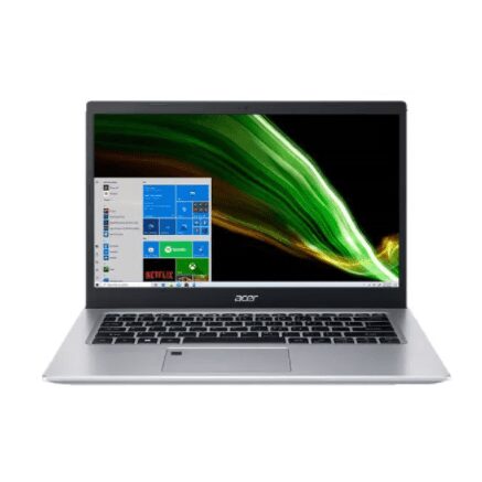 Notebook Acer Aspire 5 A514-54-354R Core i3 11ª Gen Windows 10 Home 4GB 256GB SSD 14′ FHD