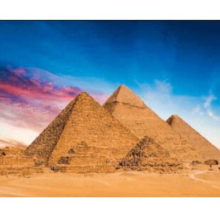 Pacote de Viagem – Egito (Cairo) – 2023