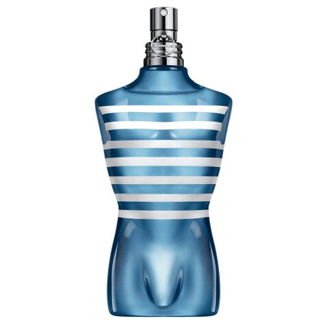 Perfume Jean Paul Gaultier Le Male On Board Masculino Eau de Toilette