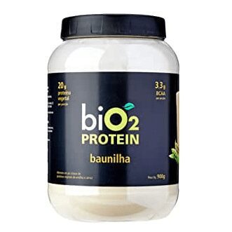 Protein Baunilha Bio2 908g