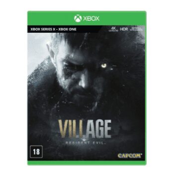 Resident Evil Village – Xbox ONE