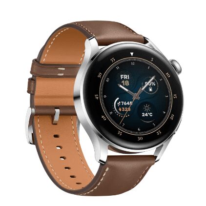 Smartwatch Huawei Watch 3 4G LTE
