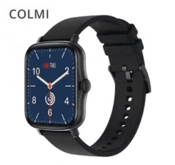 Smartwatch P8 Plus 1.69″ – Colmi