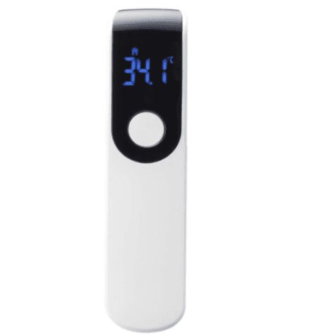 Termômetro Staright Infravermelho Sensor Portátil – IR-FM01