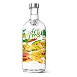 Vodka Absolut Mango 750 Ml