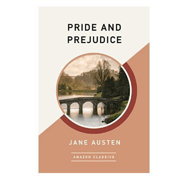 eBook Kindle Pride and Prejudice (AmazonClassics Edition) (English Edition)