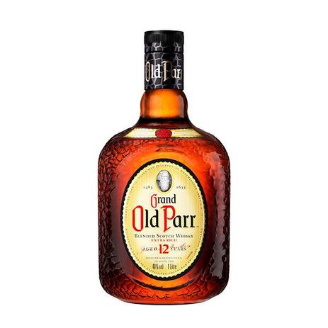 Whisky Old Parr – 1L