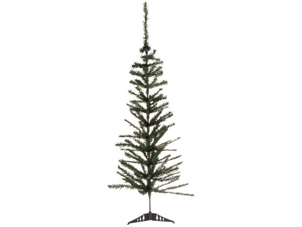 Árvore de Natal 1,20m Verde 110 Galhos Casambiente – NATAL003