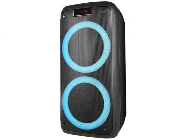 Caixa de Som Torre Pulse Pulsebox Bluetooth – 1000W