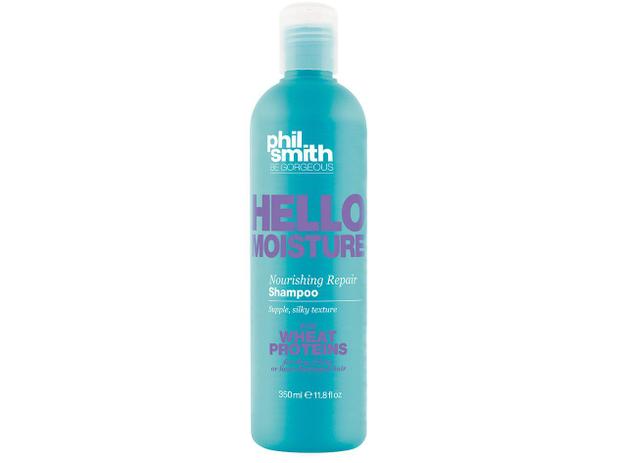 Shampoo Phil Smith Hello Moisture Rich 350ml