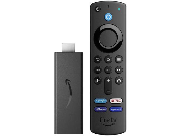 Fire TV Stick Amazon Full HD HDMI – compatível com Alexa