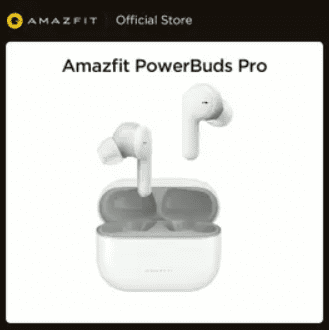 Amazfit Powerbuds Pro ANC IP55 Bluetooth 5.0