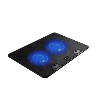 Base para Notebook 15,6´ C3 Tech – NBC-50V2BK